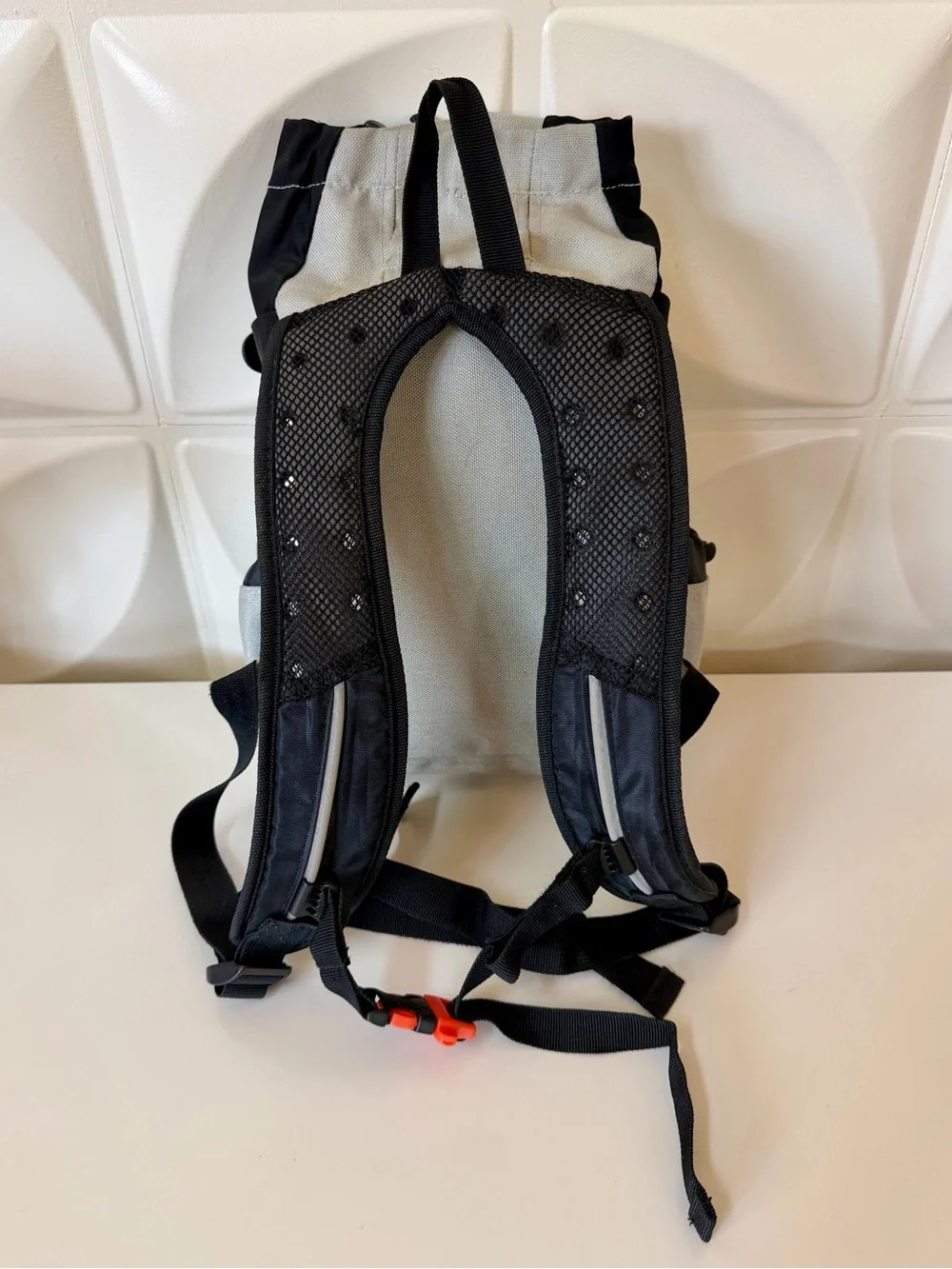 K9 Sport Sack Air 2 Dog Carrier Backpack